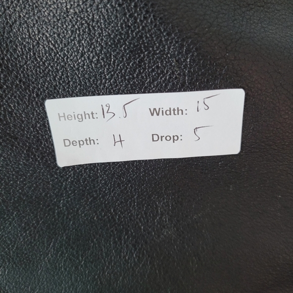 DOONEY & BOURKE Dillen Medium Pocket Sac - Picture 16 of 16